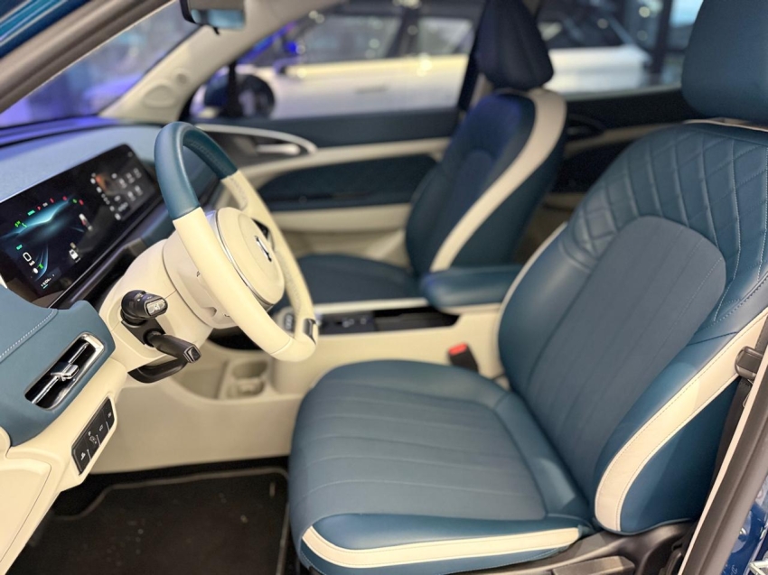 gwm ora 03 48 kw eletrico skin 1.7 4p automatico 2024