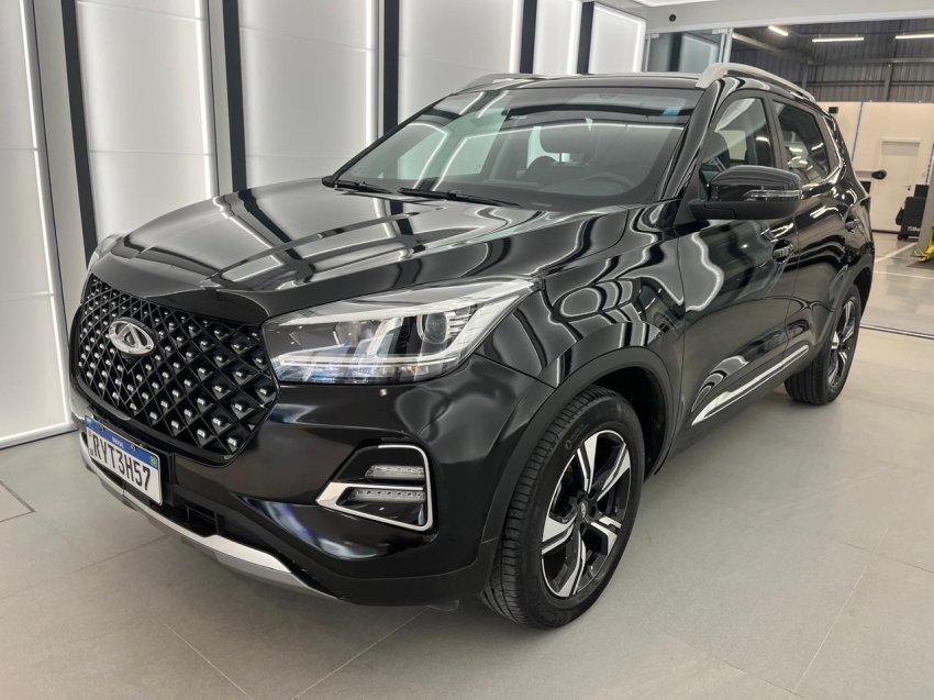 tiggo 5x sport 1.5 tb cvt
