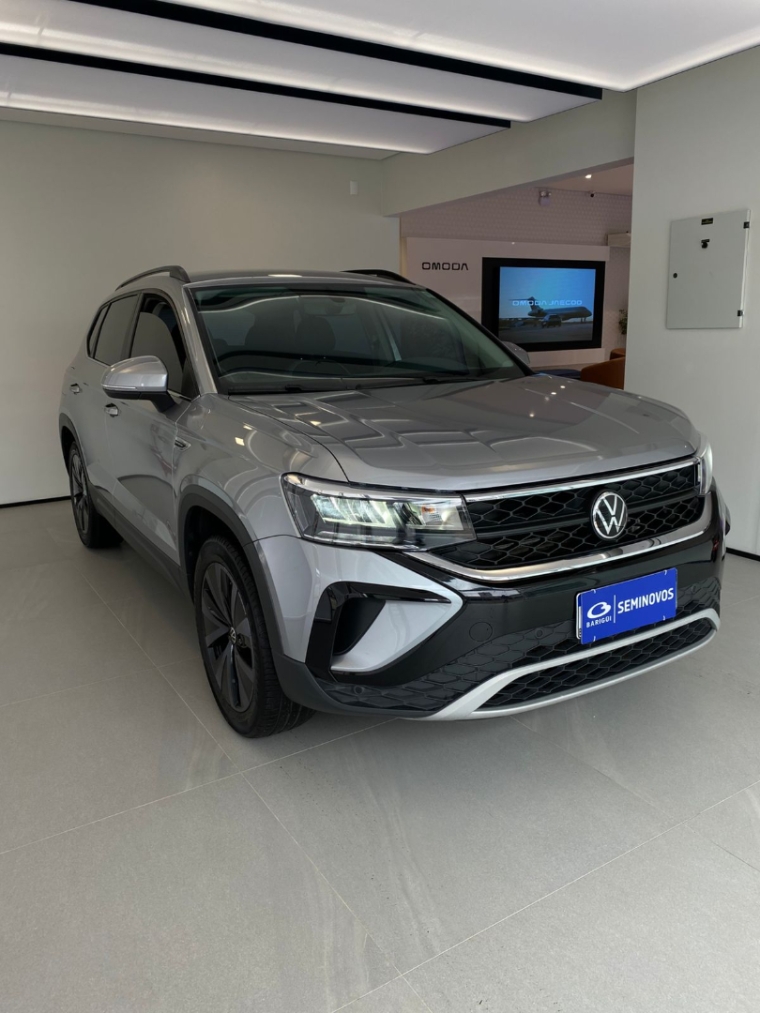 taos cl tsi 2024