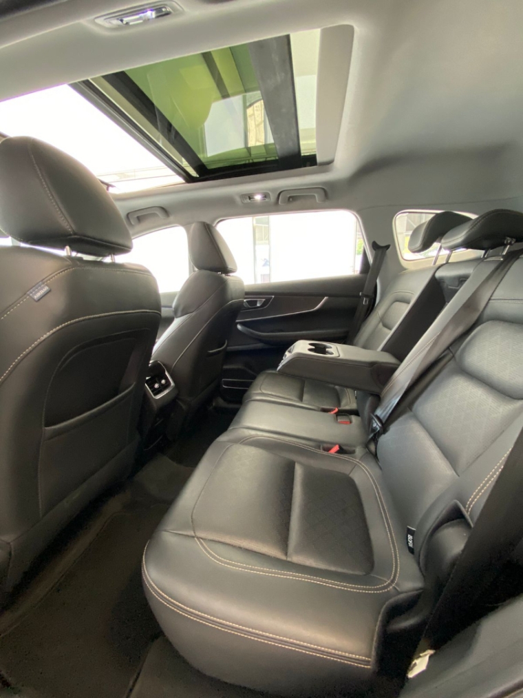 caoa chery tiggo 8 1.6 tgdi gasolina txs dct 4p automatico 2021
