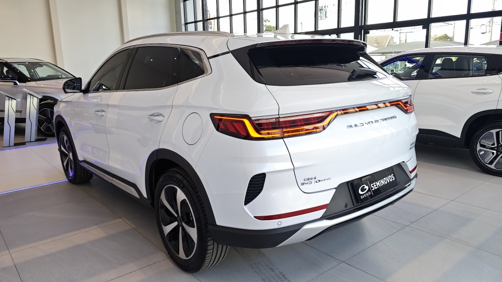 byd song plus 1.5 dm-i hibrido automatico 4p 2023