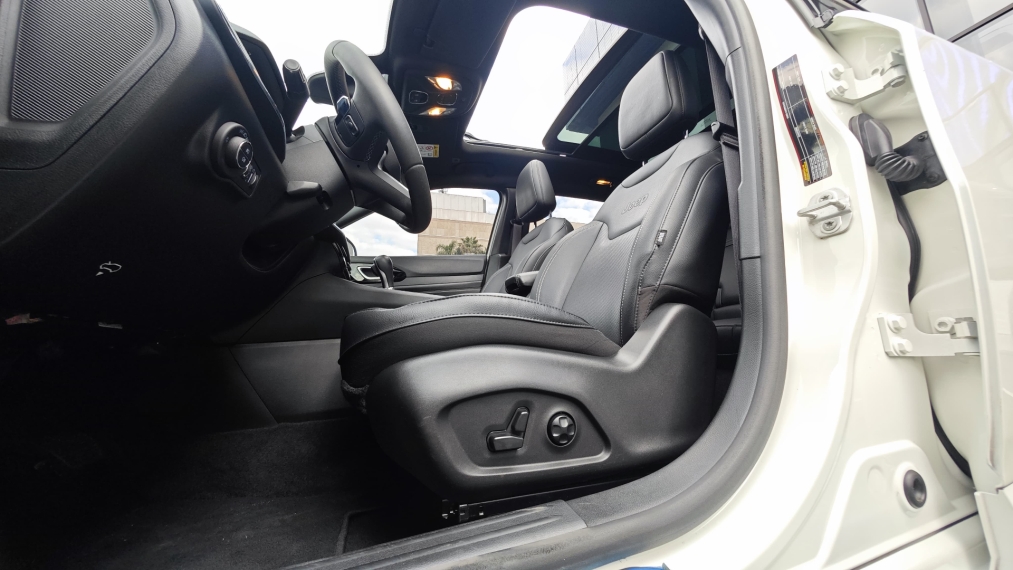 jeep compass 1.3 t270 turbo flex s at6 4p automatico 2022