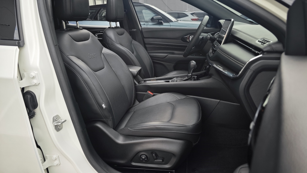 jeep compass 1.3 t270 turbo flex s at6 4p automatico 2022