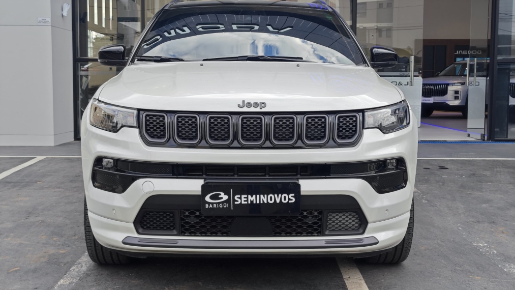 jeep compass 1.3 t270 turbo flex s at6 4p automatico 2022