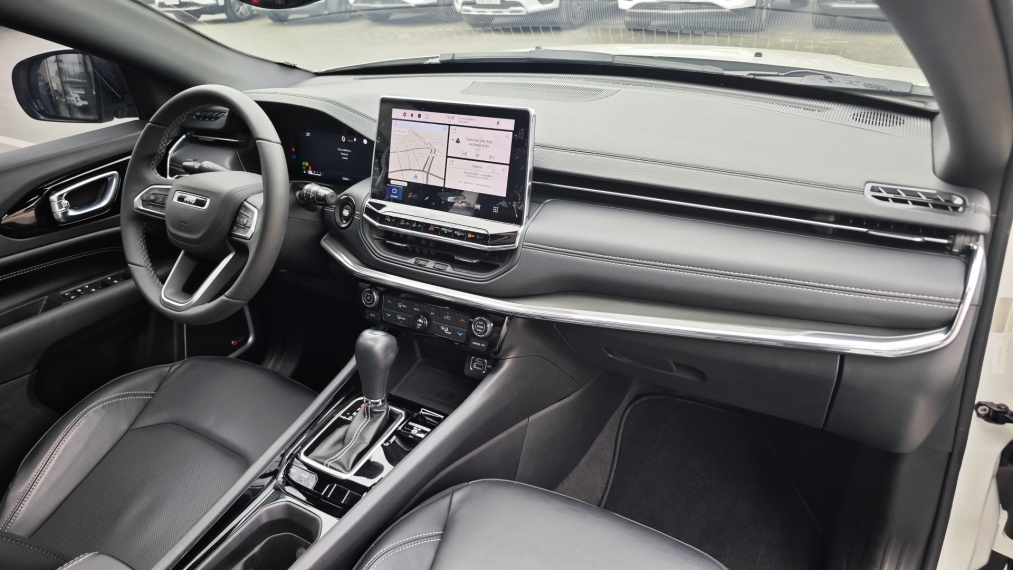 jeep compass 1.3 t270 turbo flex s at6 4p automatico 2022