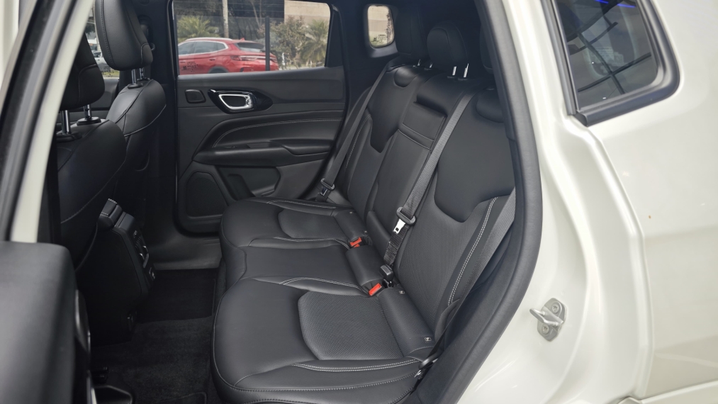 jeep compass 1.3 t270 turbo flex s at6 4p automatico 2022