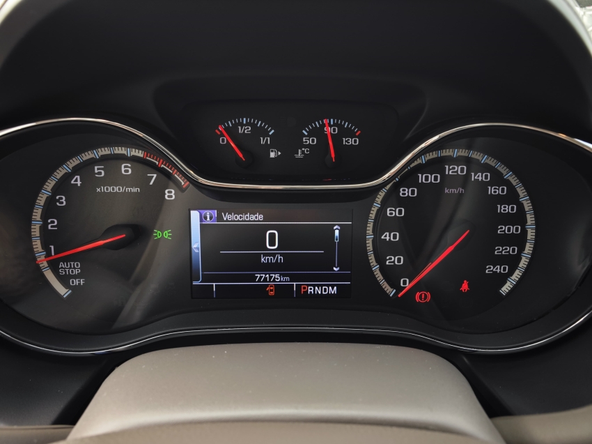 chevrolet cruze 1.4 turbo ltz 16v flex 4p automatico 2019