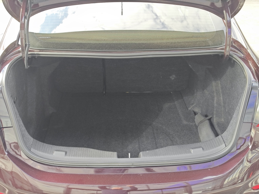 chevrolet cruze 1.4 turbo ltz 16v flex 4p automatico 2019