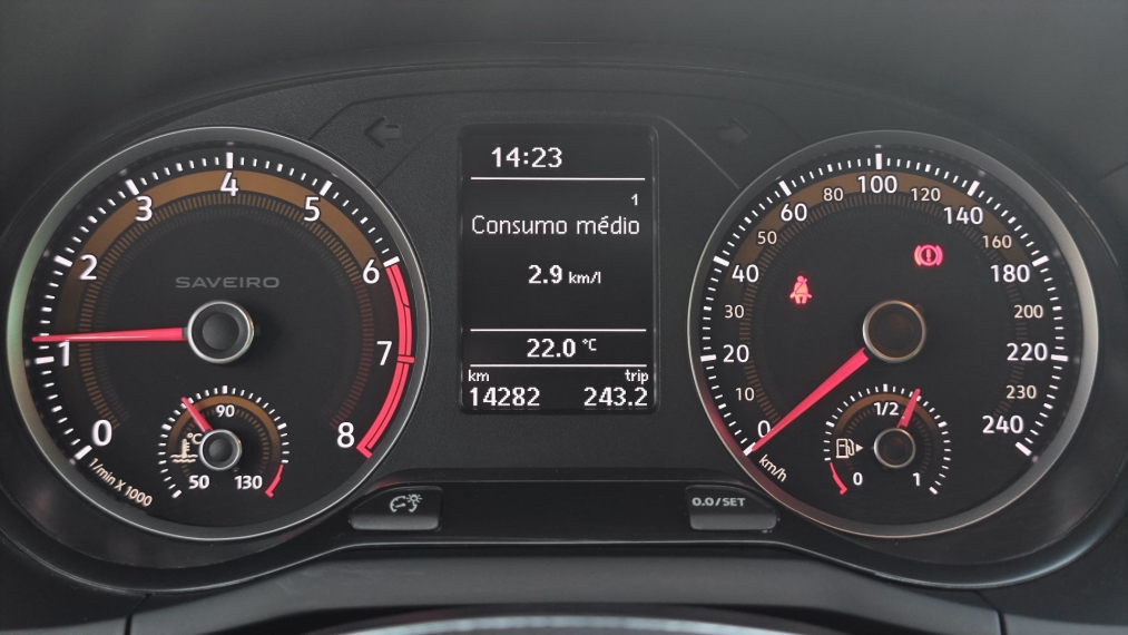 volkswagen saveiro 1.6 msi extreme cd 16v flex 2p manual 2025
