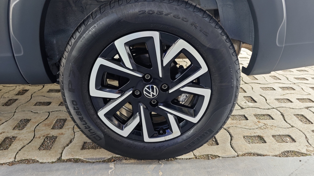 volkswagen saveiro 1.6 msi extreme cd 16v flex 2p manual 2025