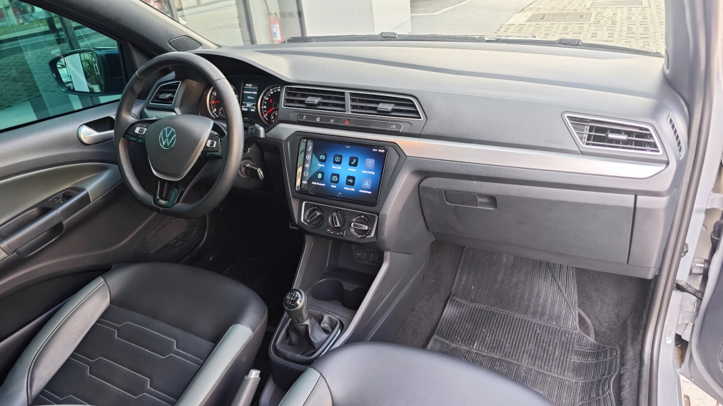 volkswagen saveiro 1.6 msi extreme cd 16v flex 2p manual 2025