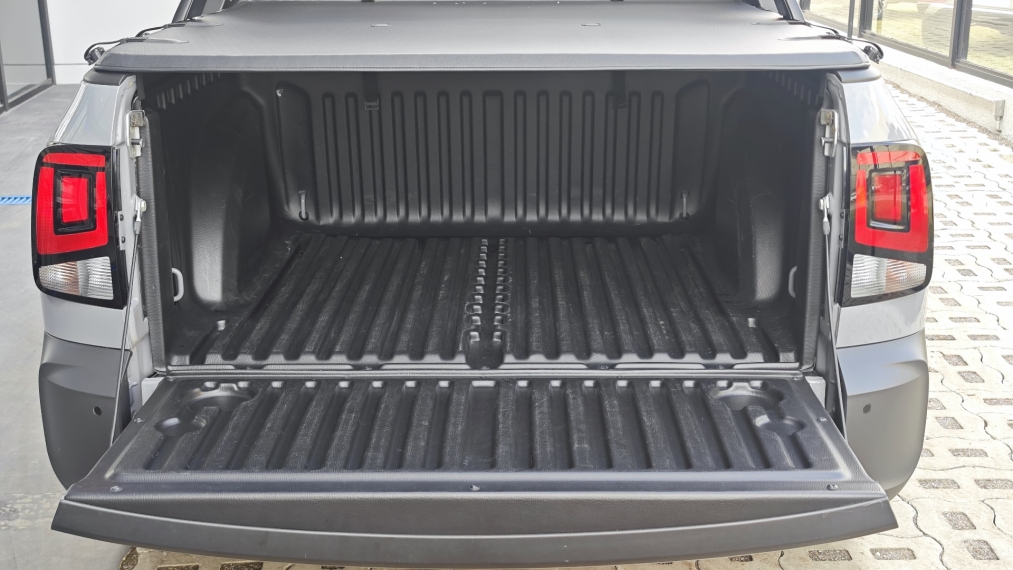volkswagen saveiro 1.6 msi extreme cd 16v flex 2p manual 2025