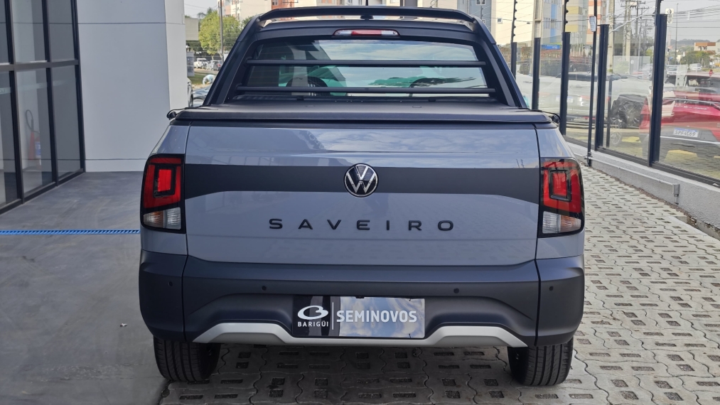 volkswagen saveiro 1.6 msi extreme cd 16v flex 2p manual 2025