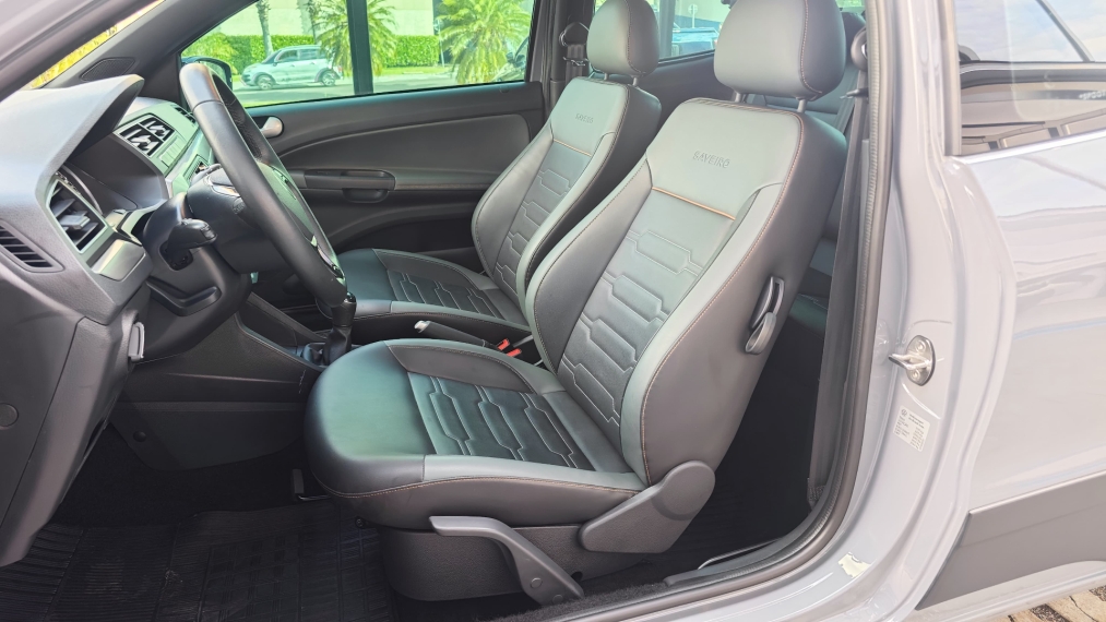 volkswagen saveiro 1.6 msi extreme cd 16v flex 2p manual 2025