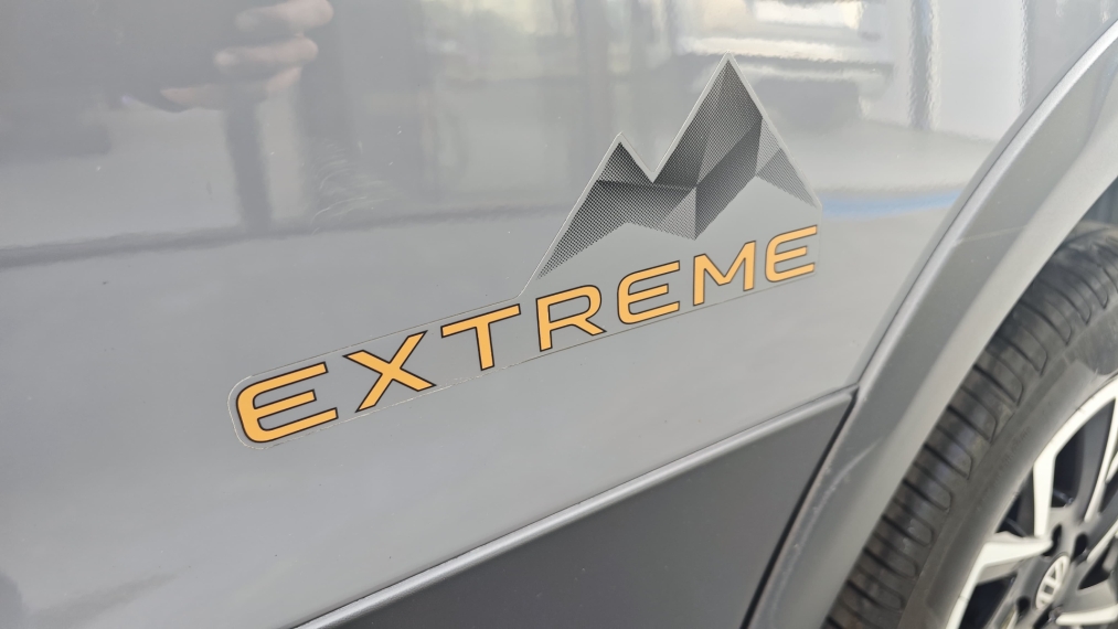 volkswagen saveiro 1.6 msi extreme cd 16v flex 2p manual 2025