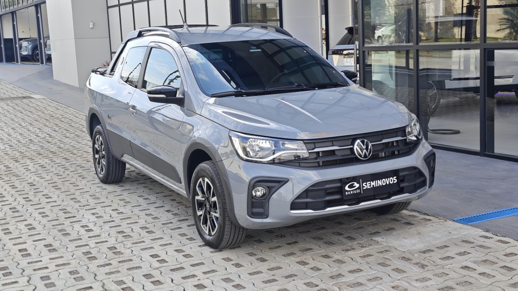 volkswagen saveiro 1.6 msi extreme cd 16v flex 2p manual 2025