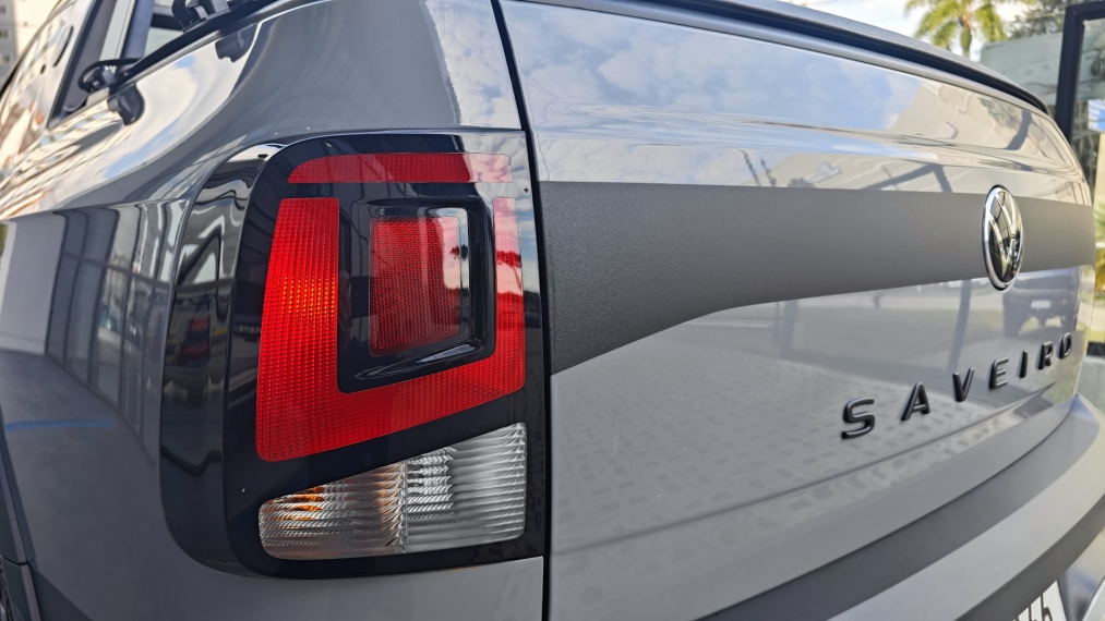 volkswagen saveiro 1.6 msi extreme cd 16v flex 2p manual 2025