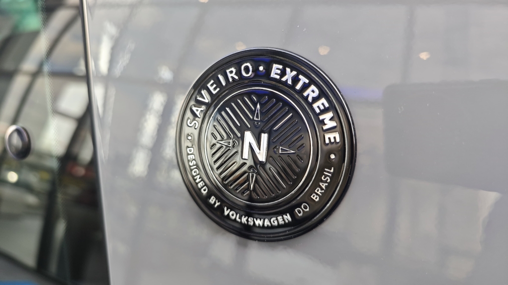 volkswagen saveiro 1.6 msi extreme cd 16v flex 2p manual 2025