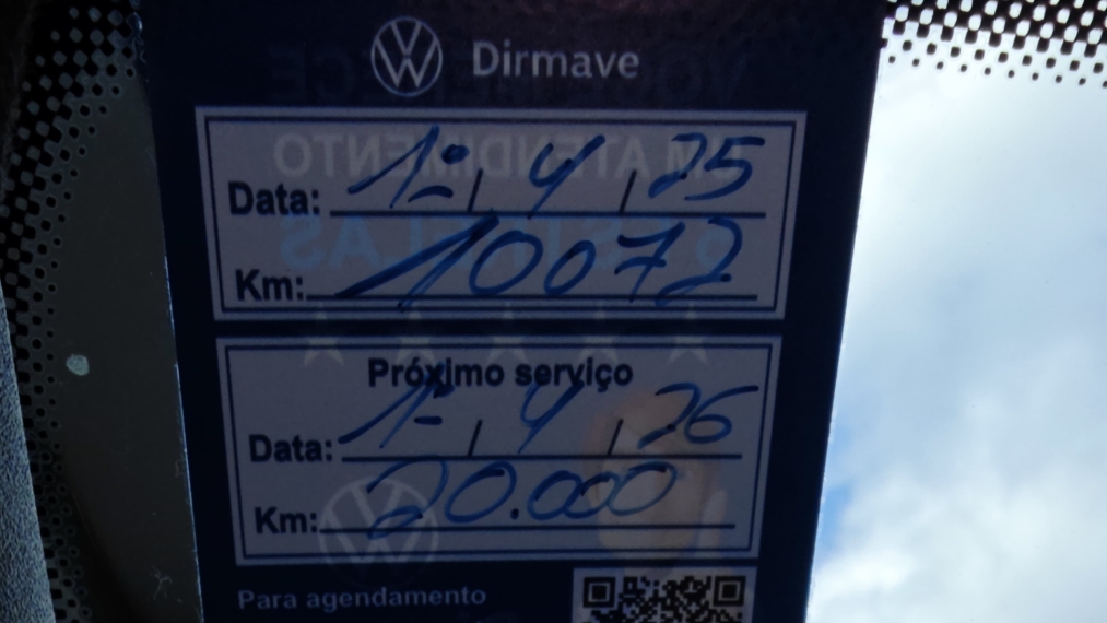 volkswagen saveiro 1.6 msi extreme cd 16v flex 2p manual 2025
