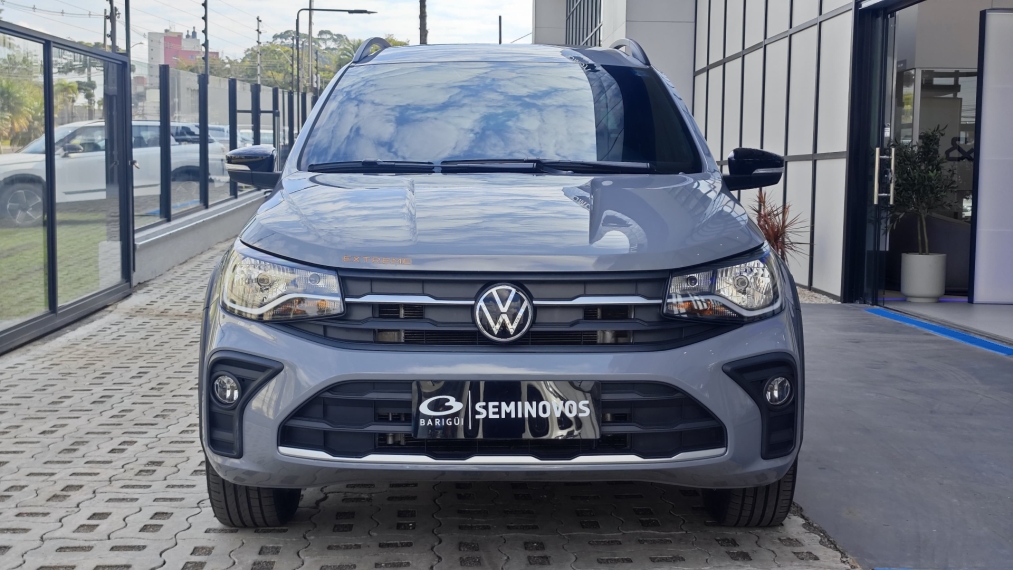 volkswagen saveiro 1.6 msi extreme cd 16v flex 2p manual 2025