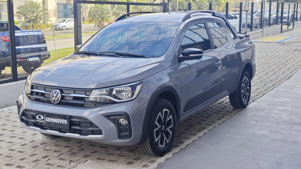 volkswagen saveiro 1.6 msi extreme cd 16v flex 2p manual 2025
