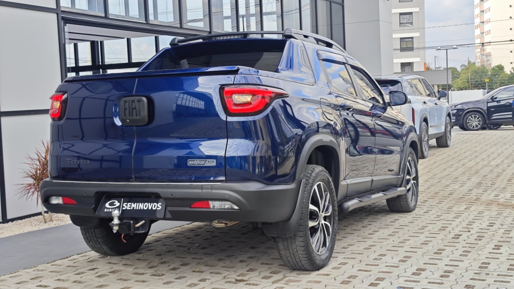 fiat toro 2.0 16v turbo diesel ultra 4wd at9 1.9 4p automatico 2021