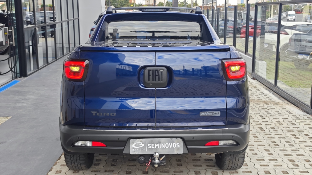 fiat toro 2.0 16v turbo diesel ultra 4wd at9 1.9 4p automatico 2021