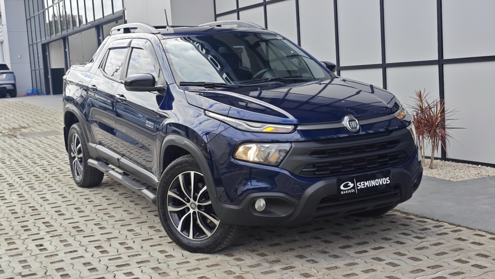 fiat toro 2.0 16v turbo diesel ultra 4wd at9 1.9 4p automatico 2021