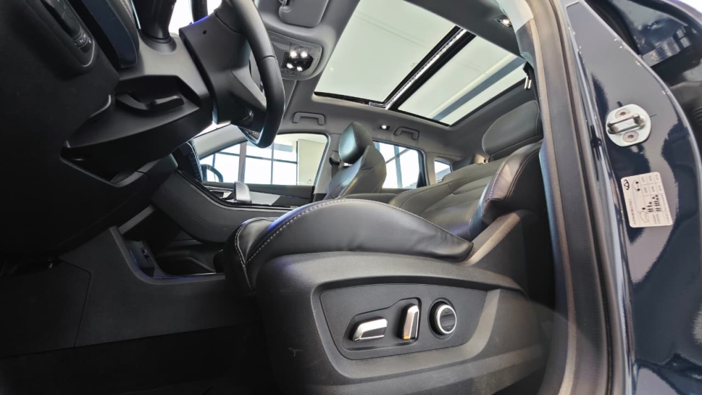 caoa chery tiggo 7 pro 1.6 tgdi gasolina max drive dct 4p automatico 2024