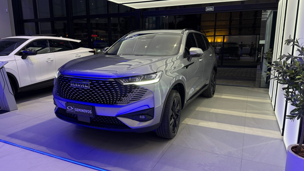 gwm haval h6 1.5 hev premium e-traction hibrido 4p automatico 2024