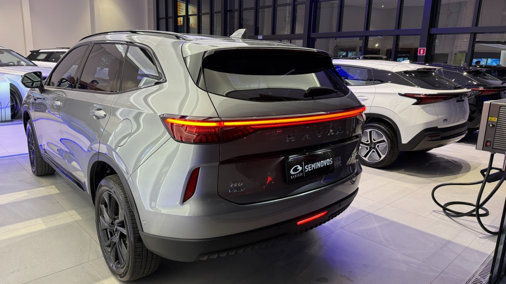 gwm haval h6 1.5 hev premium e-traction hibrido 4p automatico 2024