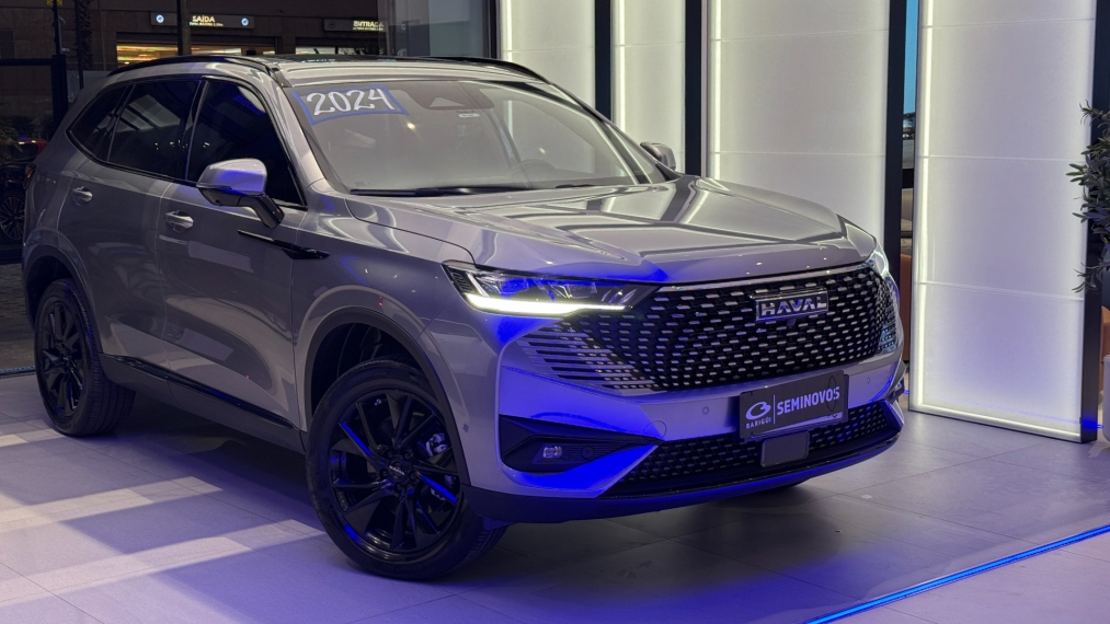 gwm haval h6 1.5 hev premium e-traction hibrido 4p automatico 2024