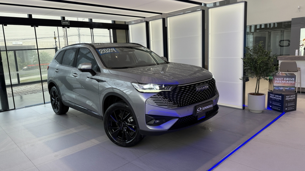 gwm haval h6 1.5 hev premium e-traction hibrido 4p automatico 2024
