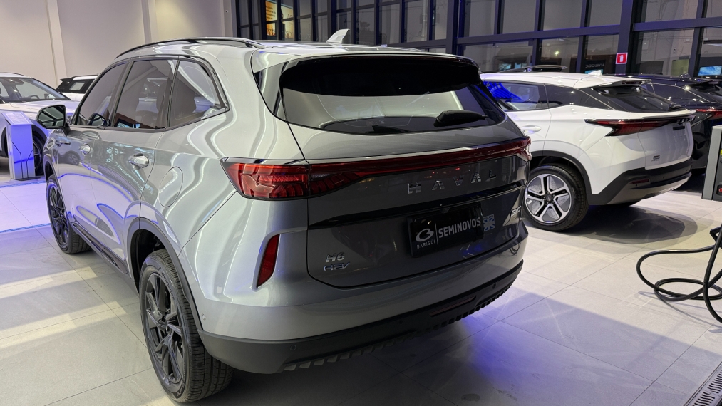 gwm haval h6 1.5 hev premium e-traction hibrido 4p automatico 2024