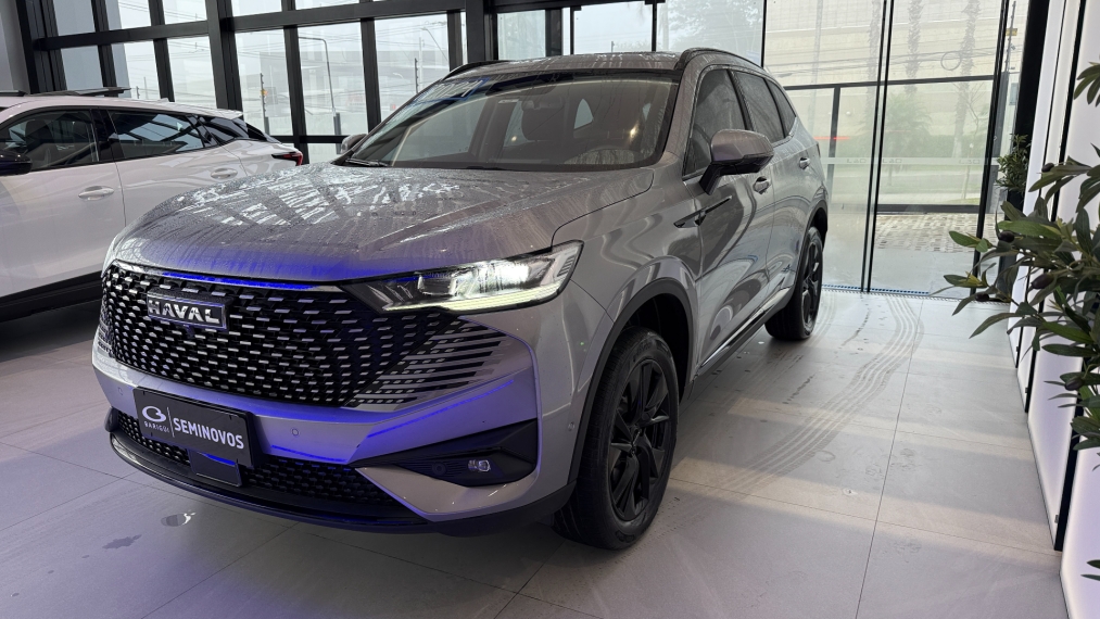 gwm haval h6 1.5 hev premium e-traction hibrido 4p automatico 2024