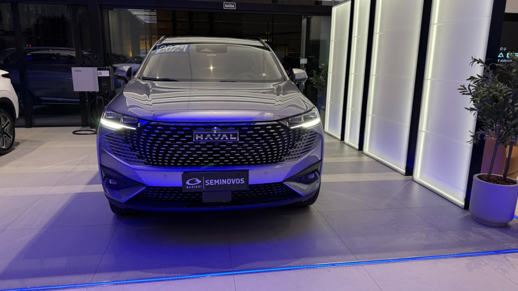 gwm haval h6 1.5 hev premium e-traction hibrido 4p automatico 2024
