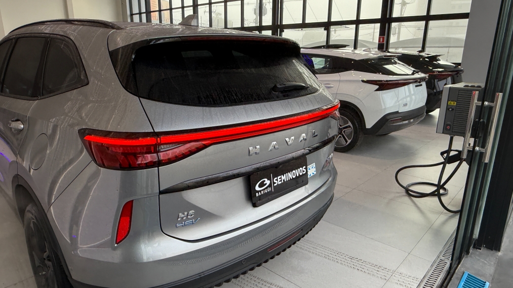 gwm haval h6 1.5 hev premium e-traction hibrido 4p automatico 2024