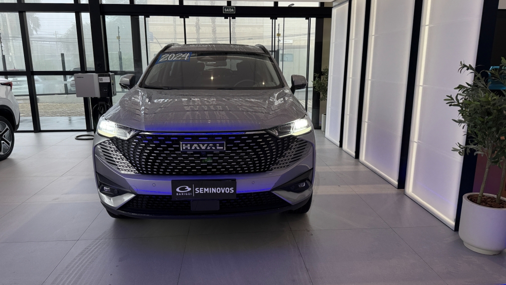 gwm haval h6 1.5 hev premium e-traction hibrido 4p automatico 2024