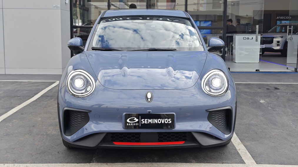 gwm ora 03 63 kw eletrico gt 1.7 4p automatico 2024