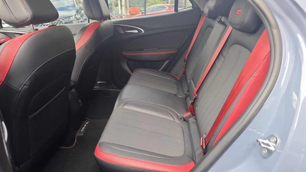 gwm ora 03 63 kw eletrico gt 1.7 4p automatico 2024