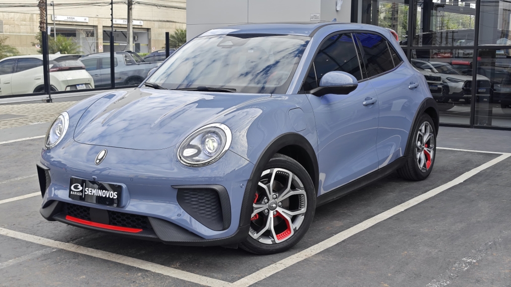 gwm ora 03 63 kw eletrico gt 1.7 4p automatico 2024