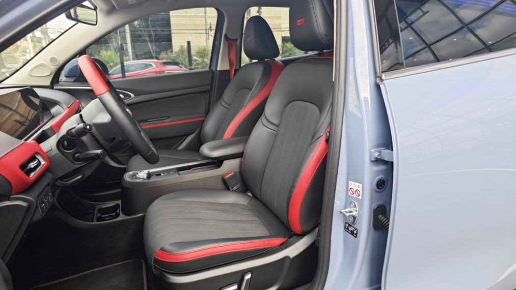 gwm ora 03 63 kw eletrico gt 1.7 4p automatico 2024