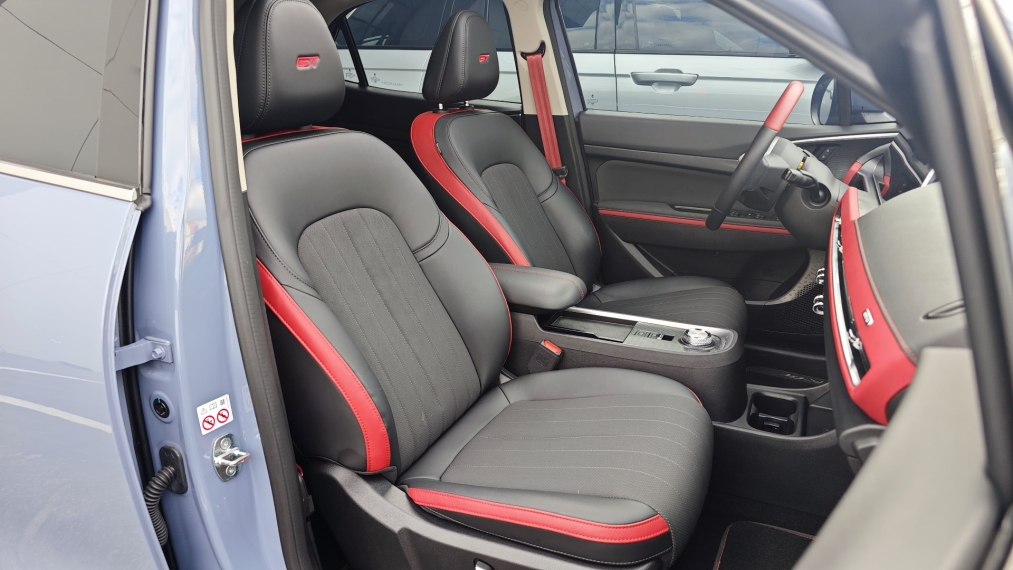 gwm ora 03 63 kw eletrico gt 1.7 4p automatico 2024
