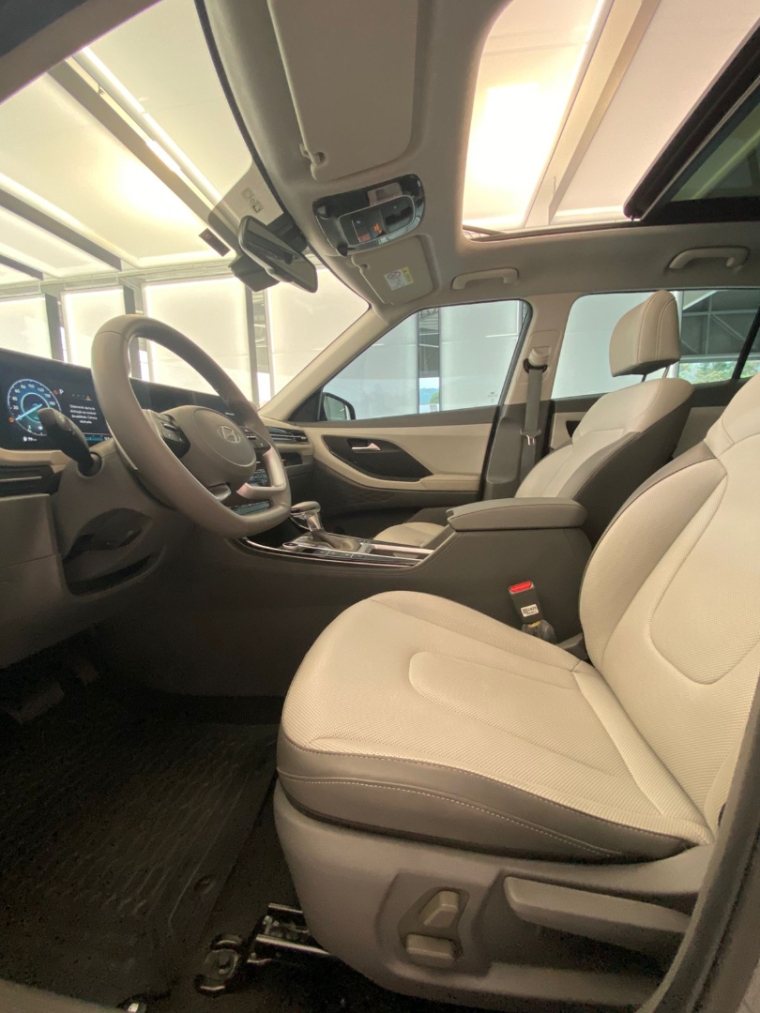hyundai creta 1.6 tgdi gasolina ultimate dct flex 4p automatico 2025