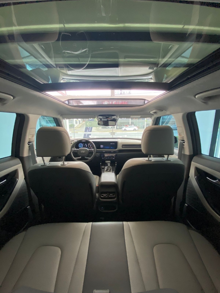 hyundai creta 1.6 tgdi gasolina ultimate dct flex 4p automatico 2025