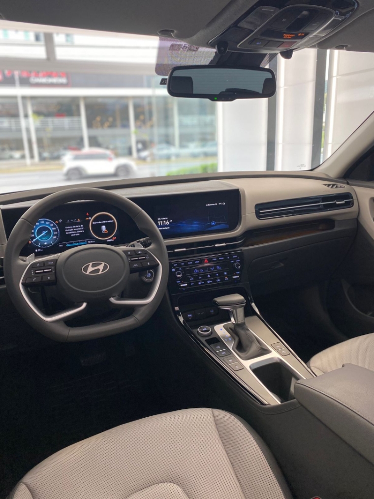 hyundai creta 1.6 tgdi gasolina ultimate dct flex 4p automatico 2025