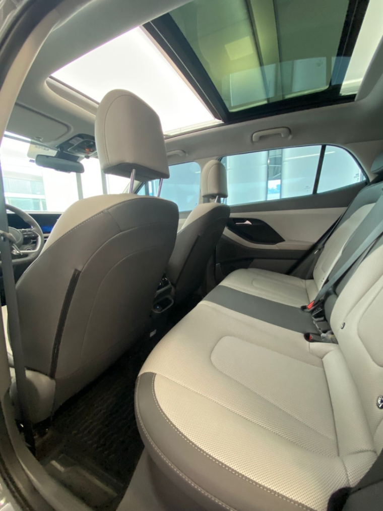hyundai creta 1.6 tgdi gasolina ultimate dct flex 4p automatico 2025