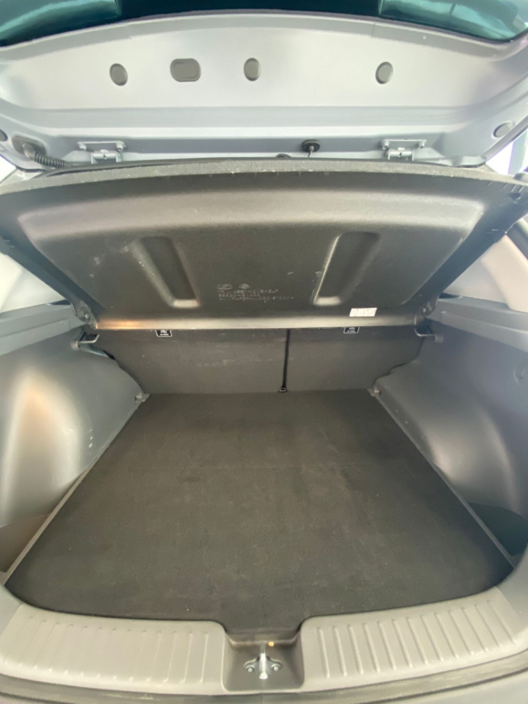 hyundai creta 1.6 tgdi gasolina ultimate dct flex 4p automatico 2025