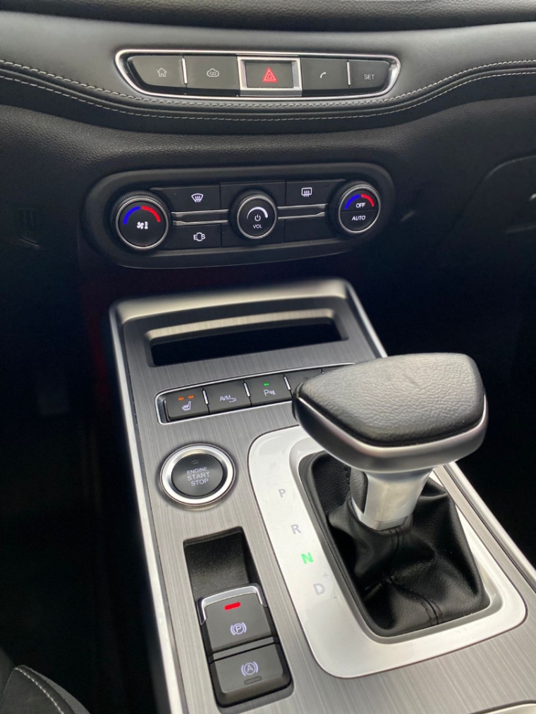 caoa chery tiggo 7 1.5 vvt turbo iflex txs dct flex 4p automatico 2021