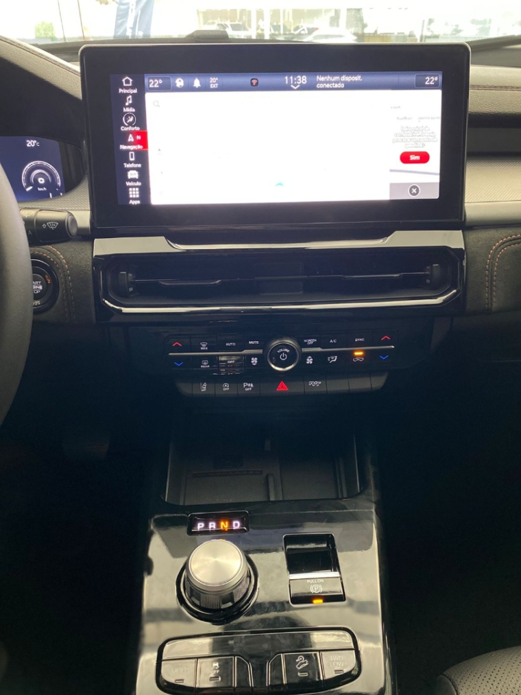caoa chery tiggo 7 1.5 vvt turbo iflex txs dct flex 4p automatico 2021